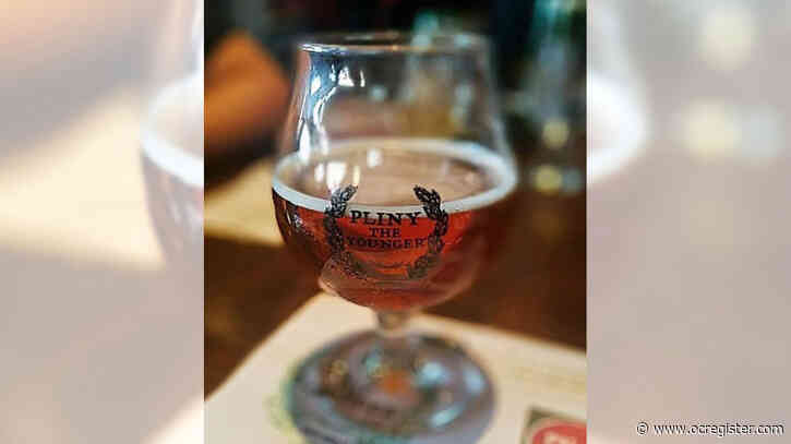 Where to get a glass of Pliny the Younger before it’s all gone