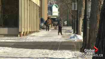 Statistics Canada: Lethbridge one of most youthful cities in country