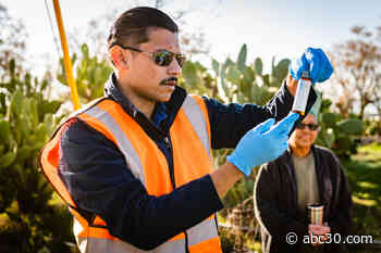 Self-Help Enterprises has new program designed to get safe drinking water to families