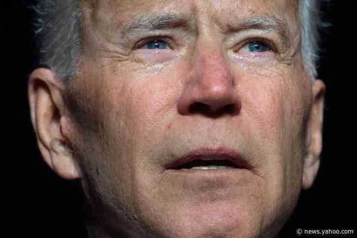 A recurring Biden campaign story about being arrested in South Africa is full of inconsistencies