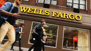 Wells Fargo $3 billion for its 'staggering' fake-accounts scandal
