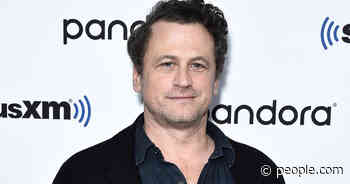 Big Actor David Moscow Shares Near-Death Experience Filming New Reality Series From Scratch