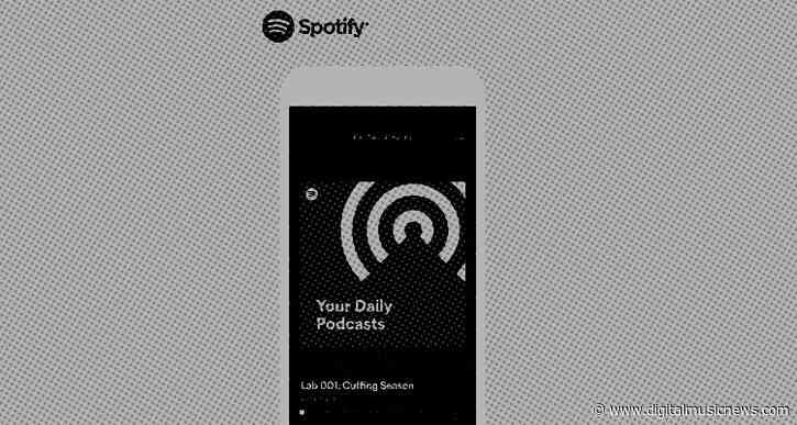 How Long Will Spotify Allow Bootleg “Podcasts” to Top the Charts?