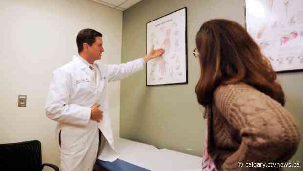 'Less collaborative...more dictatorial': Alberta doctors seething after physician pay changes