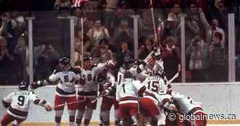 Former Team Canada players reflect on 40th anniversary of Olympics’ ‘Miracle on Ice’