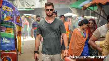 Chris Hemsworth Is Going To Star In Another Action Packed Film -Extraction- To Be Released On Netflix Soon - The Inner Sane