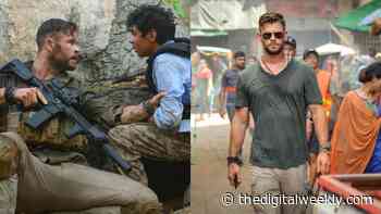 Extraction: Everything To Know About The New Netflix Original Starring Chris Hemsworth - The Digital Weekly