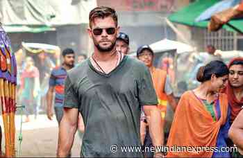 Chris Hemsworth-starrer 'Extraction' to stream on Netflix from April 24 - The New Indian Express
