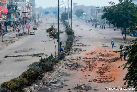 Trump India visit: Anti-Muslim citizenship law and stalled trade deal to headline trip