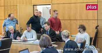 Anklage wegen erpresserischen Menschenraubs in Ober-Ramstadt - Echo Online