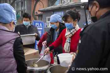 South Korea becomes newest front in shifting virus outbreak