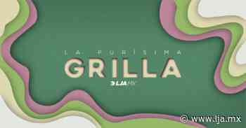 La Purísima… Grilla: No voy para allá, joven - La Jornada Aguascalientes