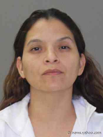 Texas woman sentenced to eight years for illegal voting paroled, faces deportation