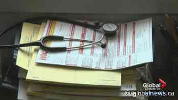 Some rural doctors concerned about changes being made by Alberta government