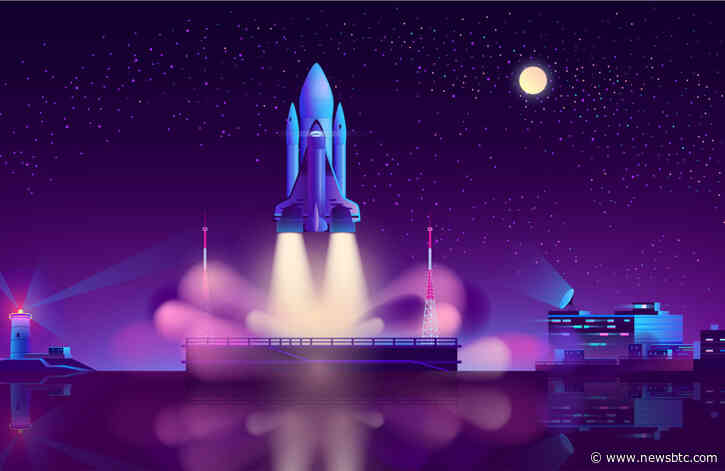 Bitcoin Breaking This Key Level Above $10,000 Could Send It to “the Moon”