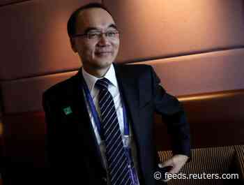 Samsung Electronics names non-executive director as board chairman in company first