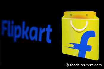 After Amazon, Walmart's Flipkart challenges India antitrust probe