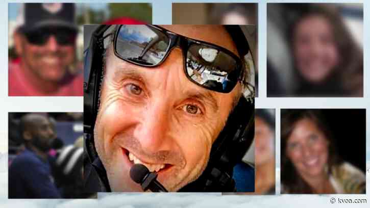 FAA says helicopter pilot of Kobe Bryant crash had previously been disciplined by the agency