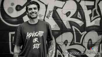 Saskatoon cop calls on province for better supports for at-risk youth in foster care - CTV News