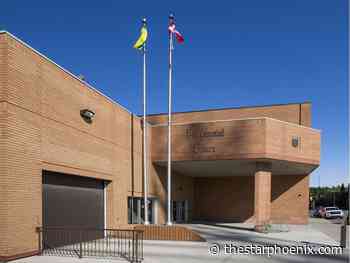 Saskatoon man charged with child luring, sexual assault - Saskatoon StarPhoenix
