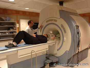 SHA announces $14 million deal to expand MRI access - Saskatoon StarPhoenix