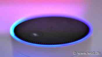 Diese Technik soll den Datenschutz-Albtraum von Alexa, Siri und Co. beenden