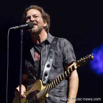 Pearl Jam's objections to U.S. concert ticketing reform dismissed