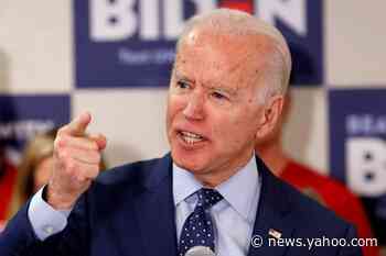 What Happens If Joe Biden Flops in Nevada?