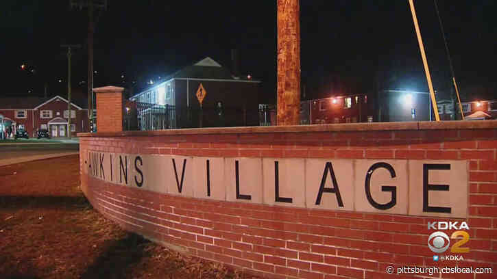 Oldest Complex In Allegheny County Housing Authority May Be Getting Makeover