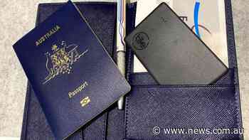 Don’t board a plane without this