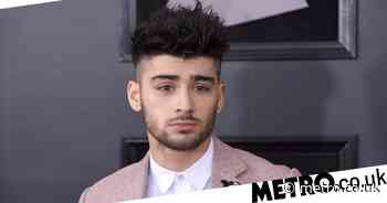 Mystery as 'Zayn Malik' donates £10,000 to 5-year-old battling cancer - Metro.co.uk