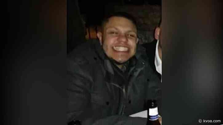 Suspect of Nogales homicide released from charges