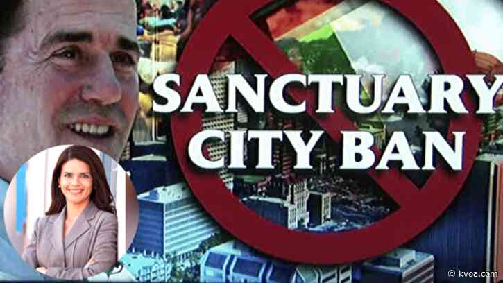 Mayor Romero applauds Ducey’s decision to end push for sanctuary city ban