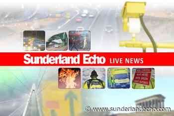 sunderland collision closes breaks fire road live newslocker echo breaking former updates police station thursday plus february other