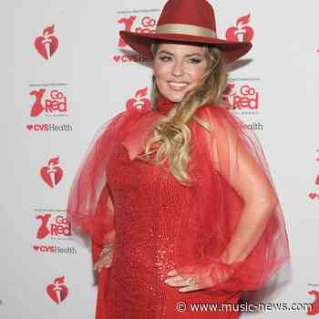Shania Twain eyes Oscar success