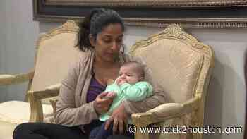 West Houston mom finds home ransacked after thieves take tens of thousands of dollars of precious items - KPRC Click2Houston