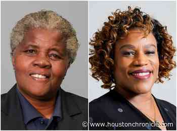 Houston runoff again in jeopardy after third-place candidate moves forward with appeal - Houston Chronicle