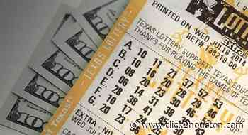 Houston woman wins $675K in Texas Two Step using jackpot app - KPRC Click2Houston
