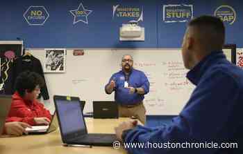 IDEA Public Schools headed for Houston with high acceptance rates — and plenty of skeptics - Houston Chronicle