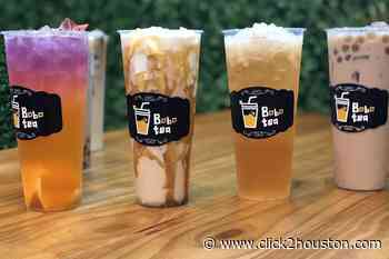 Explore the freshest new businesses to launch in Houston - KPRC Click2Houston