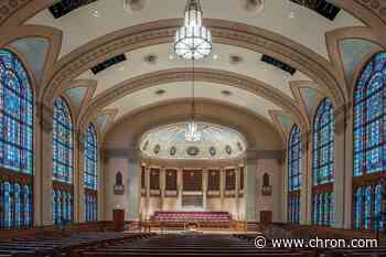 Sacred Spaces: These are the most beautiful churches in Houston - Chron.com
