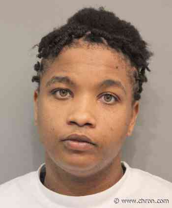 Judge sentences Houston woman to 50 years in teen's human trafficking case - Houston Chronicle