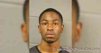 Have you seen him? Houston man wanted for capital murder, Humble police say - KPRC Click2Houston