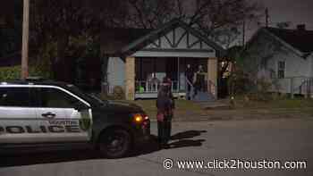 Couple found dead from carbon monoxide poisoning in southeast Houston home identified, family says - KPRC Click2Houston