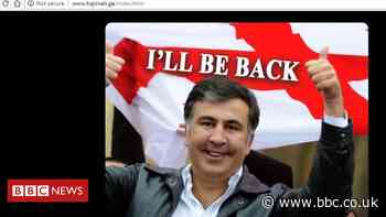 UK says Russia's GRU behind massive Georgia cyber-attack