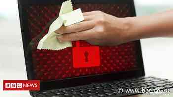 ISS World hack leaves thousands of employees offline