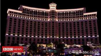 MGM hack exposes personal data of 10.6 million guests