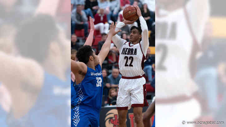 JSerra basketball falls in Division 1 semifinal as Windward surges in fourth quarter