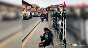 Cajamarca: denuncian presuntos cobros de espacios públicos en carnaval - LaRepública.pe