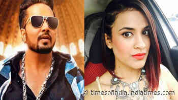 Mika Singh's manager Saumya Khan found dead in his Andheri studio, police say she died of drug overdose